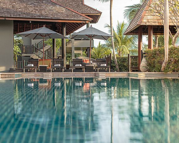 Four Seasons Resort Koh Samui - 18