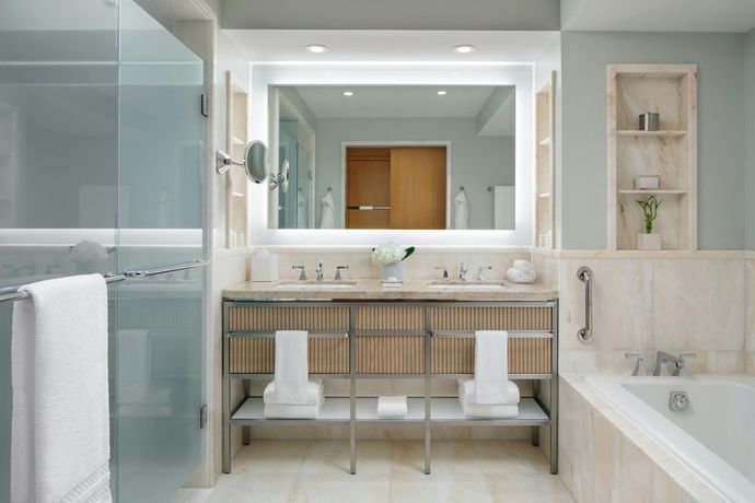 Verified hotel review - The Ritz-Carlton Toronto - 14