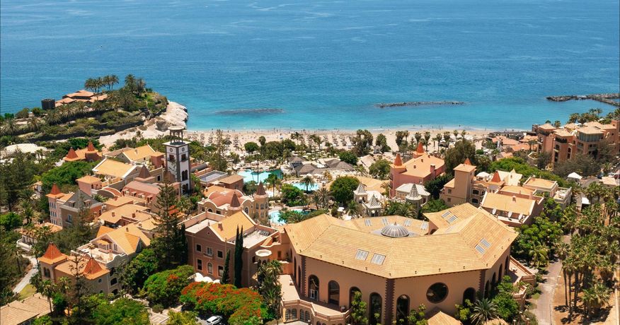 Verified hotel review - Bahia Del Duque - 38