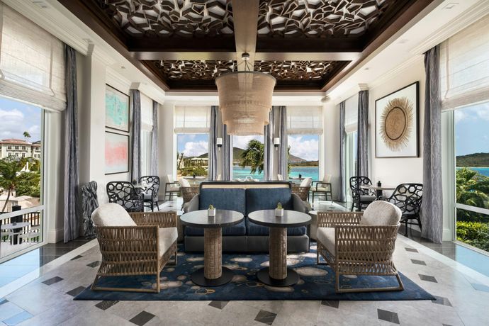 Verified hotel review - The Ritz-Carlton St Thomas - 18