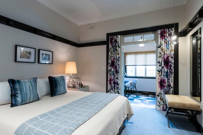 Verified hotel review - Spicers Balfour Hotel - 20