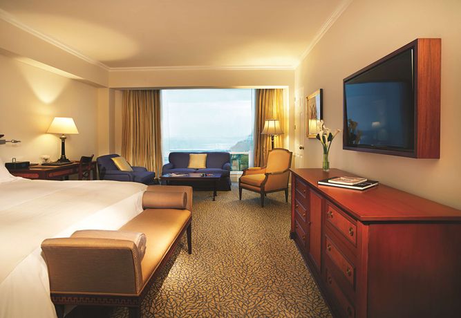 Belmond Miraflores Park - 42