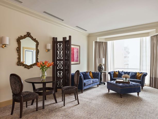 Belmond Miraflores Park - 59