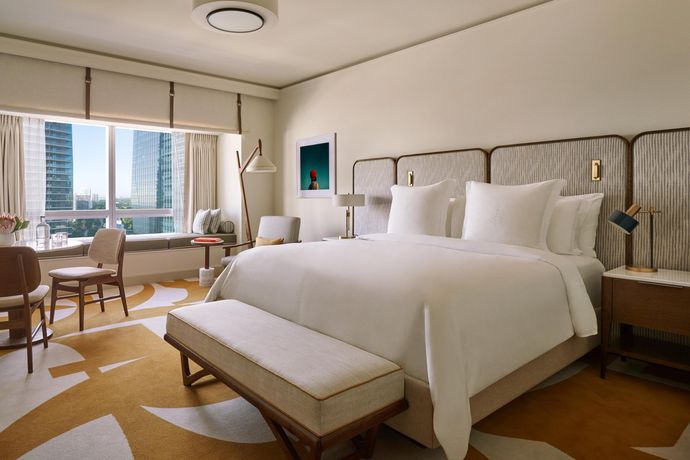 Verified hotel review - Four Seasons Hotel Miami - 17