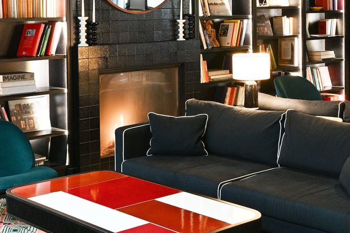 Verified hotel review - Le Roch Hotel & Spa - 21