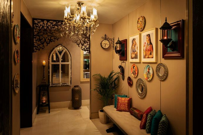 Four Points by Sheraton Sheikh Zayed Road - 51