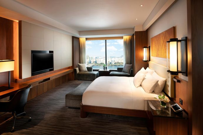 Verified hotel review - Conrad Seoul - 30