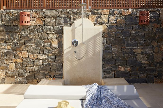 Verified hotel review - Daios Cove Luxury Resort & Villas - 46