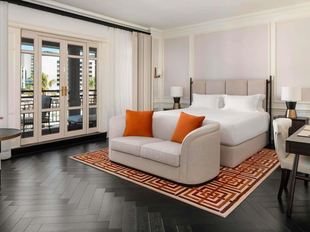 Verified hotel review - Cape Grace - A Fairmont Managed Hotel - 46