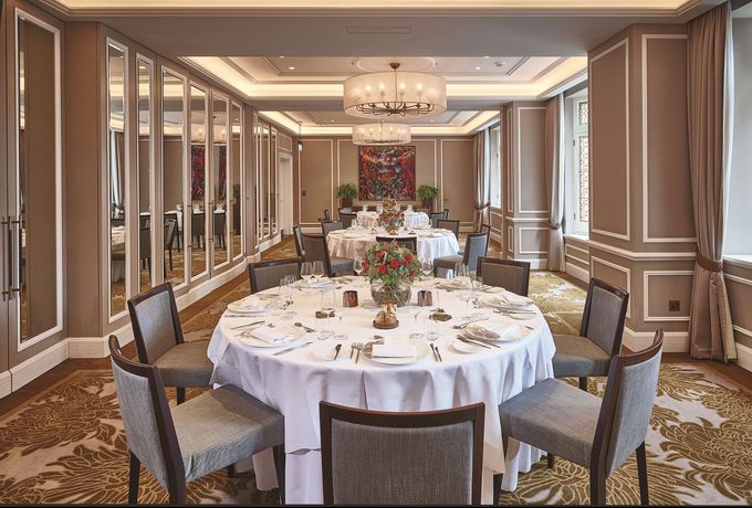 Verified hotel review - Belmond Cadogan Hotel - 9