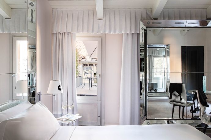 Verified hotel review - PalazzinaG - 54