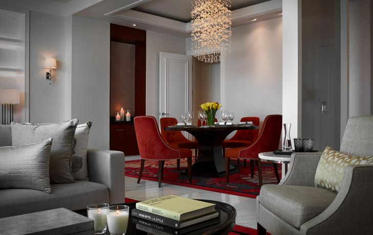 Verified hotel review - Solaire Resort & Casino - 59