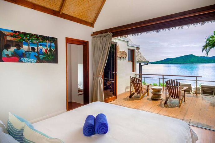 Royal Davui Island Resort - 18