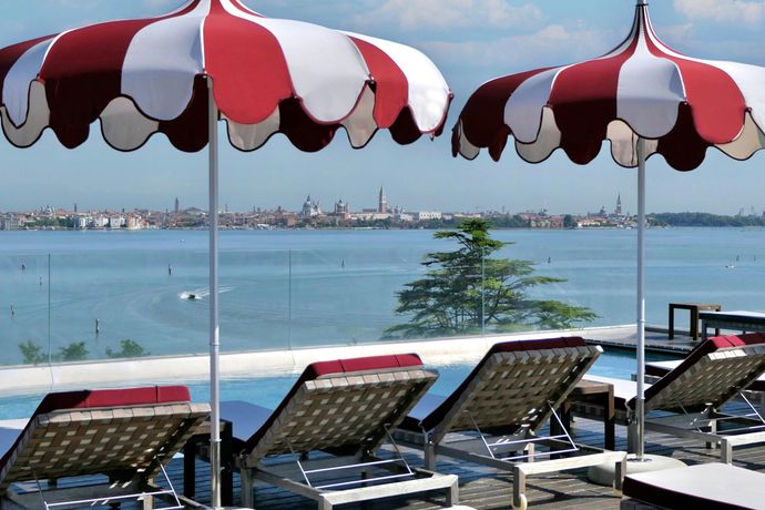 Verified hotel review - JW Marriott Venice Resort & Spa - 5