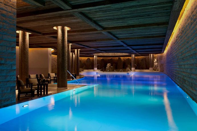 The Alpina Gstaad - 46