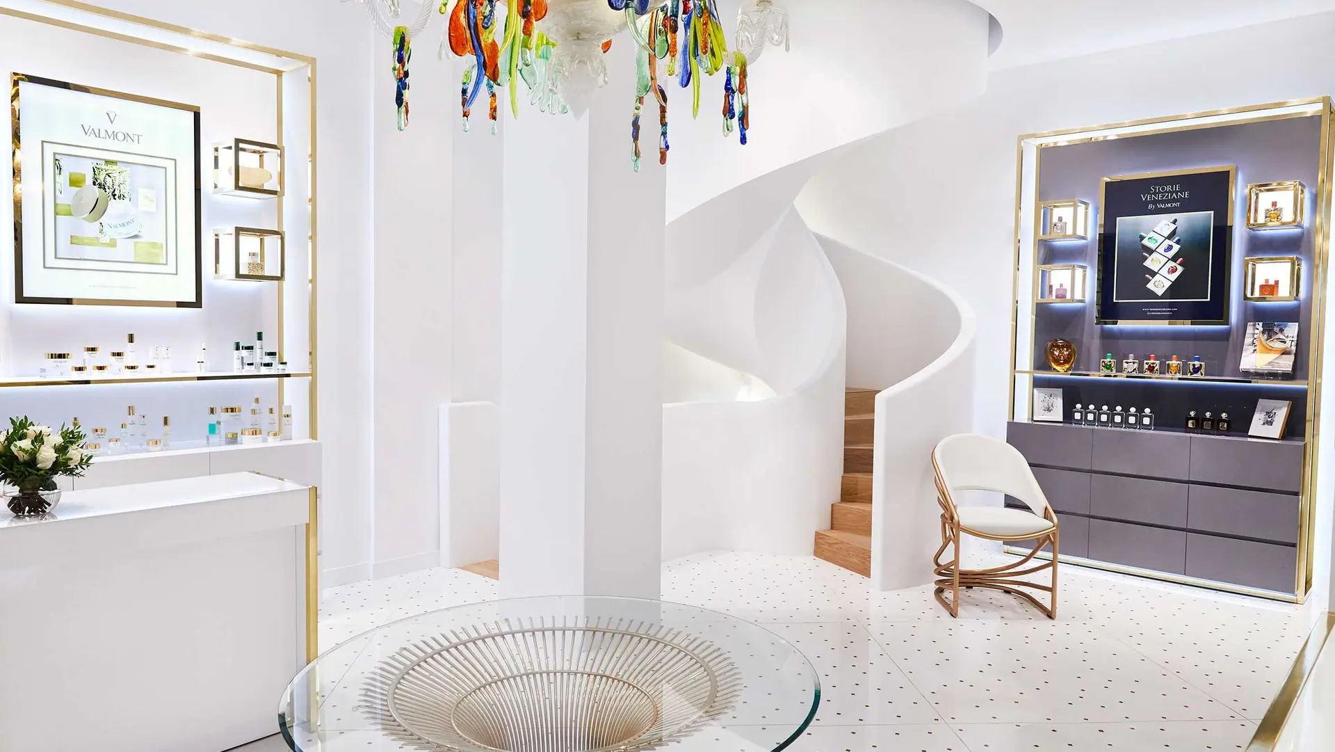 Hotel review Service & Facilities' - Le Meurice - 2