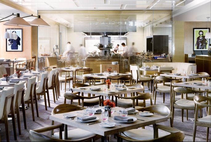 Verified hotel review - The Langham Chicago - 35