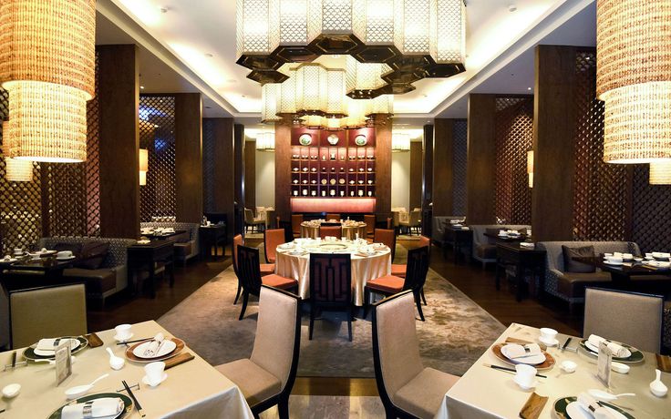 Verified hotel review - The Okura Prestige Taipei - 6