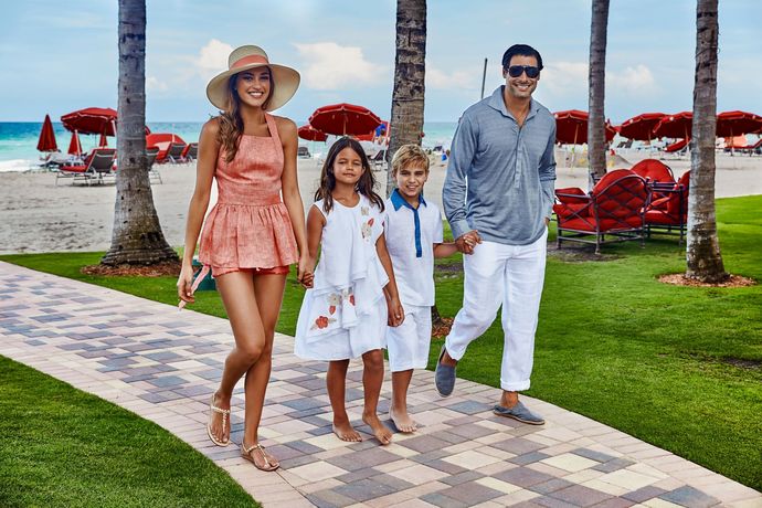 Verified hotel review - Acqualina resort - 31