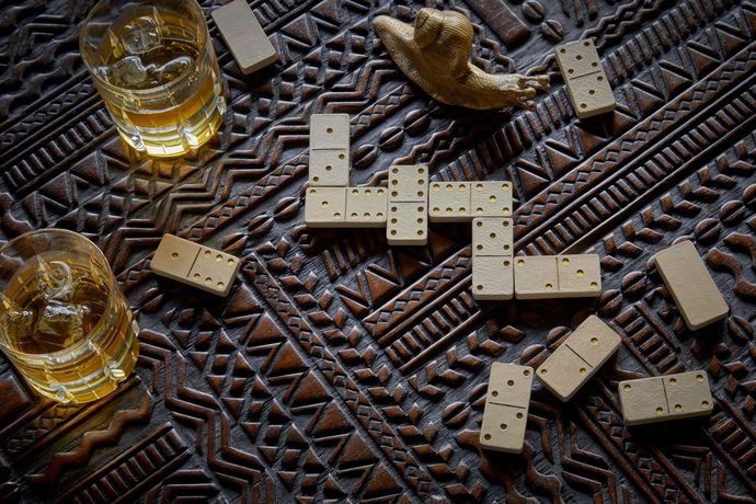 Verified hotel review - One&Only Gorilla's Nest - 25