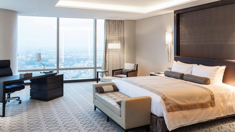 Verified hotel review - Lotte Hotel Hanoi - 15