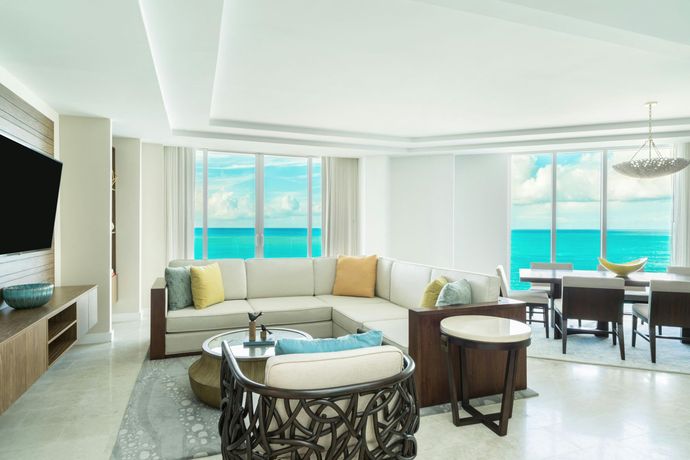 Verified hotel review - The Ritz-Carlton Turks and Caicos - 35