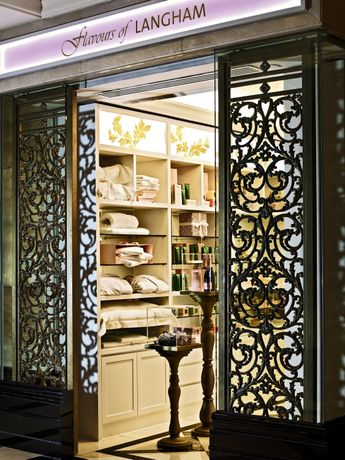 The Langham Hong Kong - 54