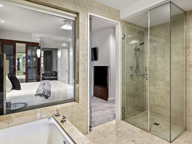 Verified hotel review - Peppers Waymouth Hotel - 48