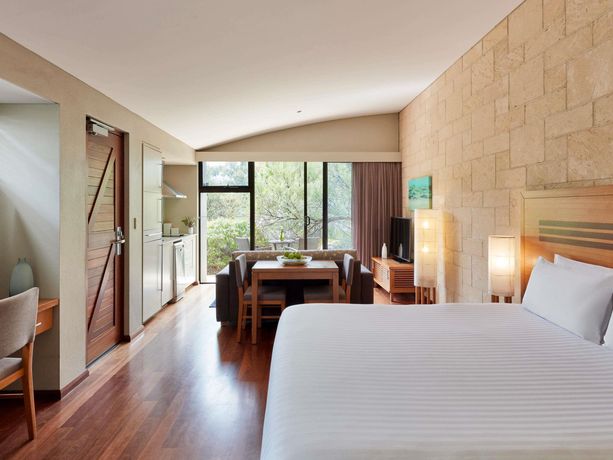 Verified hotel review - Pullman Bunker Bay Resort Margaret River - 21