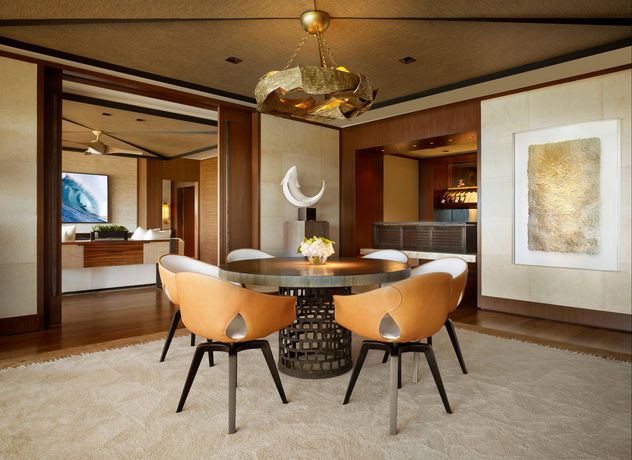 Verified hotel review - Four Seasons Resort Lana'i - 30