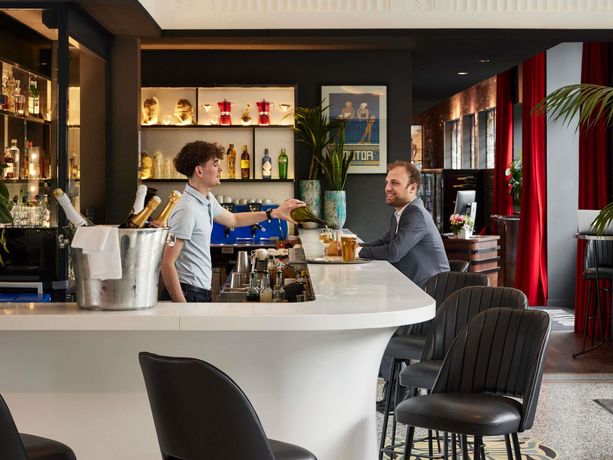 Verified hotel review - Hotel Molitor Paris - MGallery - 27