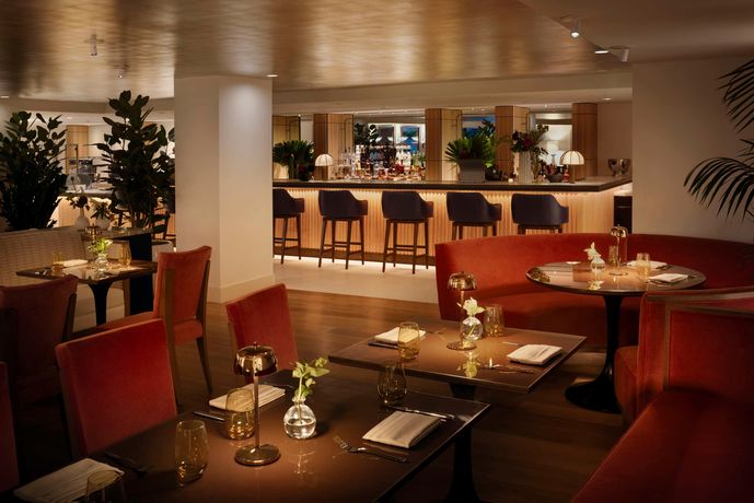 Viceroy L'Ermitage Beverly Hills - 34