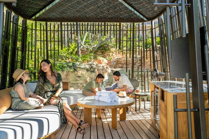 Verified hotel review - The Ritz-Carlton Orlando, Grande Lakes - 58