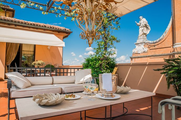 Grand Hotel Majestic gia' Baglioni - 19