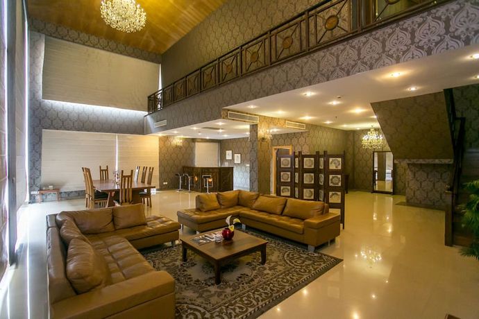 Verified hotel review - Lagos Oriental Hotel - 2