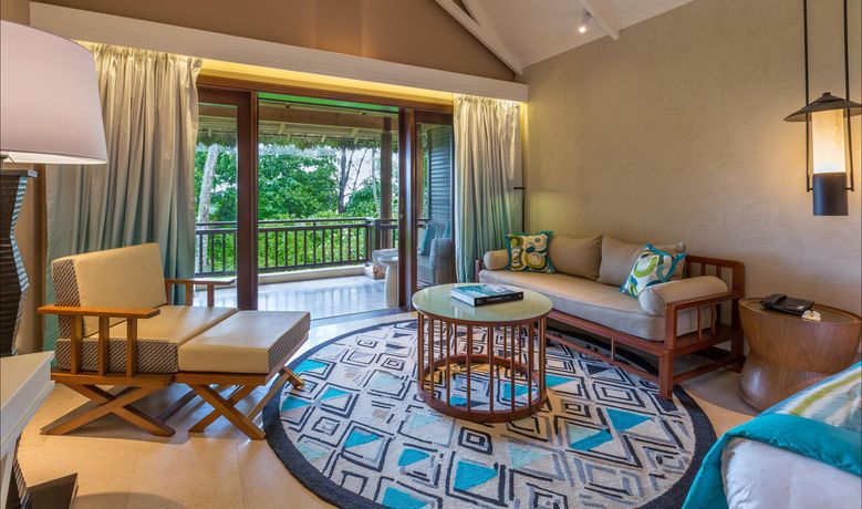 Verified hotel review - Constance Lémuria - 25