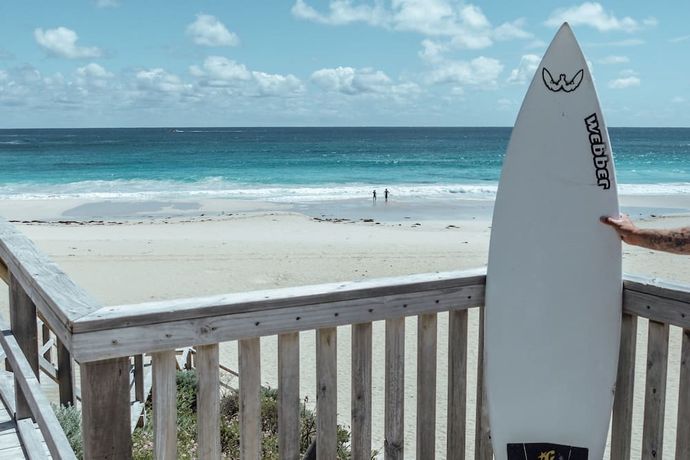 Verified hotel review - Smiths Beach Resort - 50