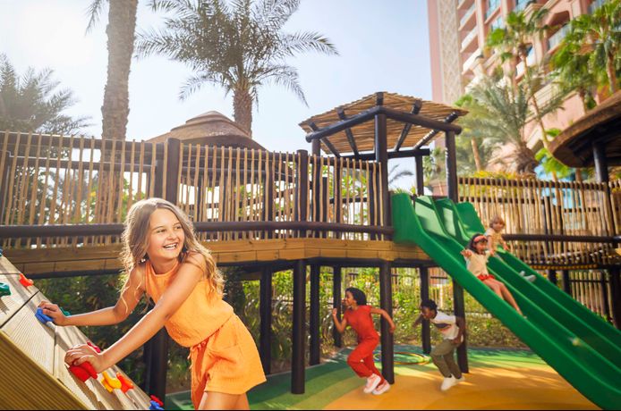 Atlantis The Palm, Dubai - 2