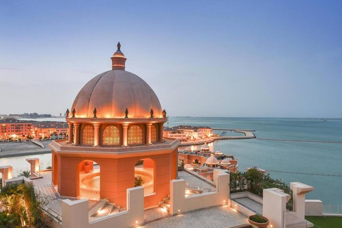 Verified hotel review - Marsa Malaz Kempinski, The Pearl - 27