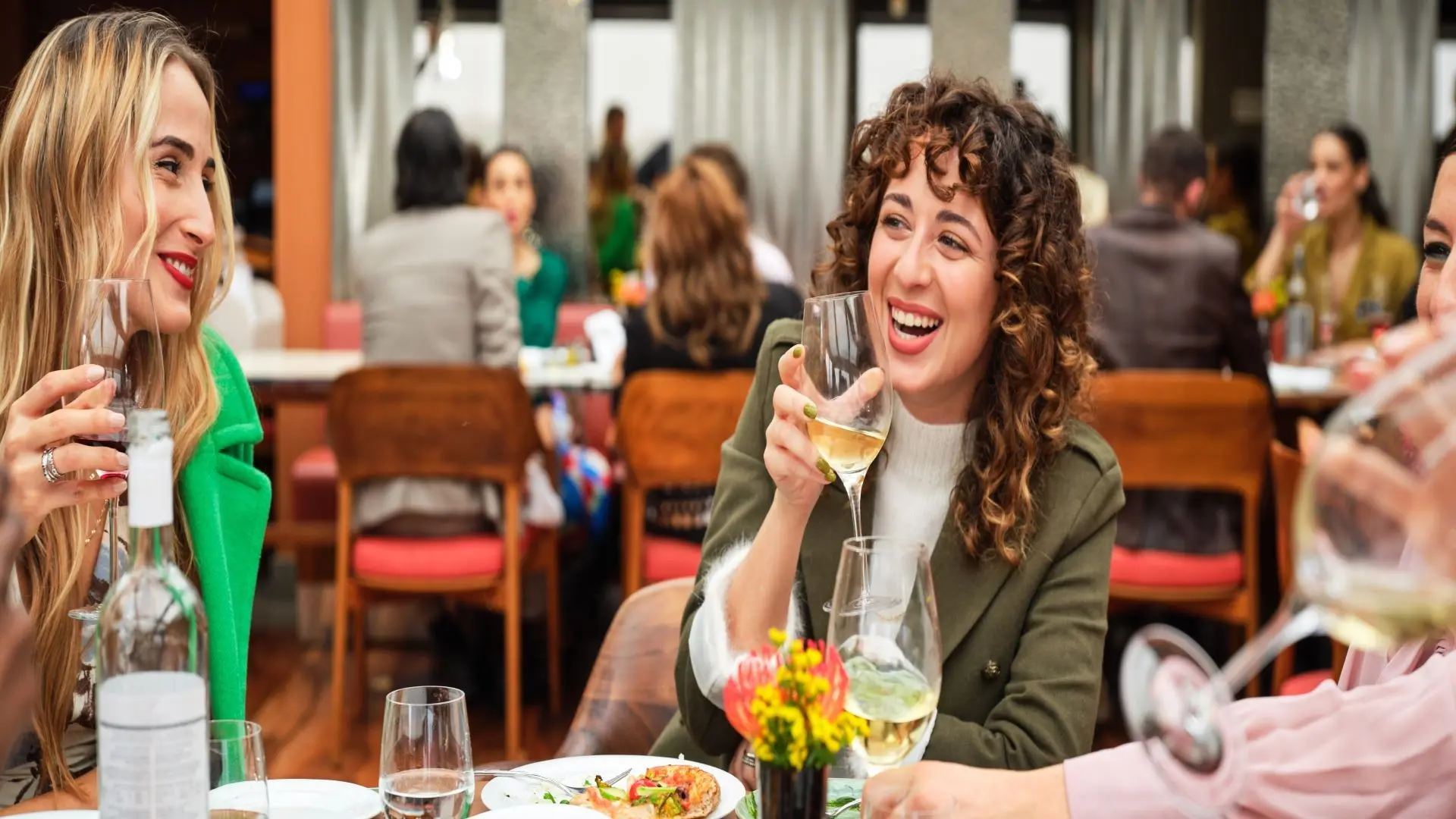 Hotel review Restaurants & Bars' - Hotel Eden - Dorchester Collection - 2