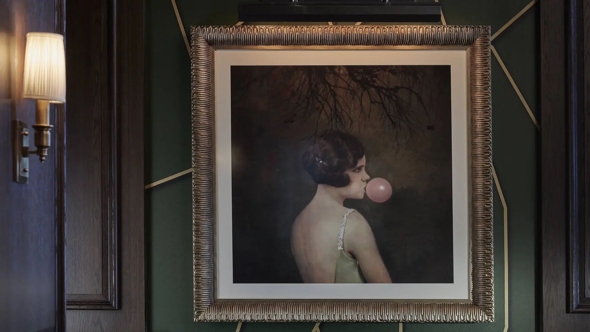 Hotel review Style' - Mandarin Oriental New York - 1