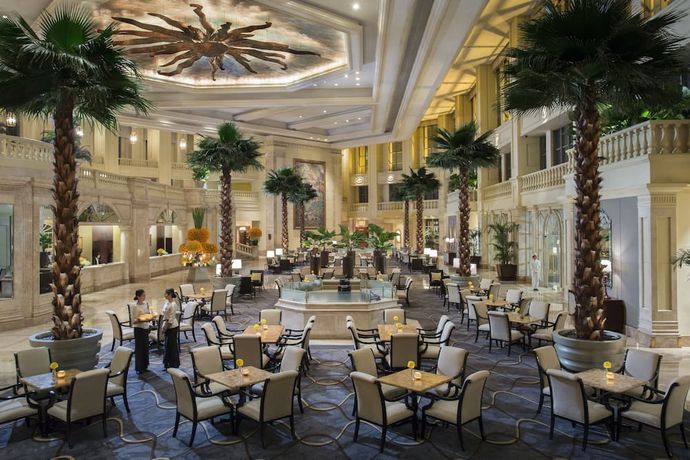 Verified hotel review - The Peninsula Manila - 18