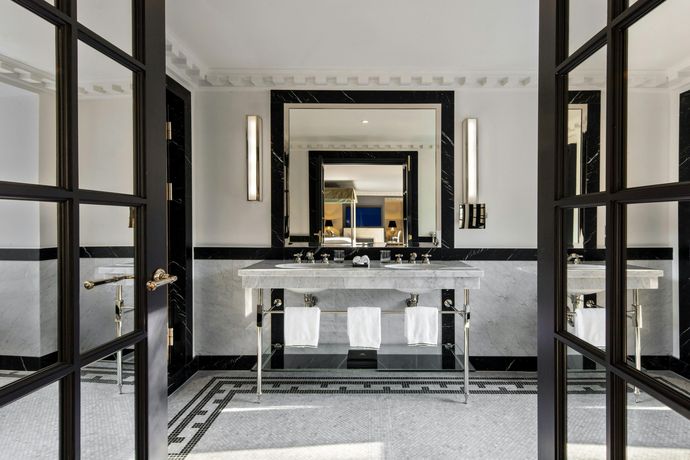 Verified hotel review - Hôtel de Berri Champs-Élysées, a Luxury Collection Hotel - 26