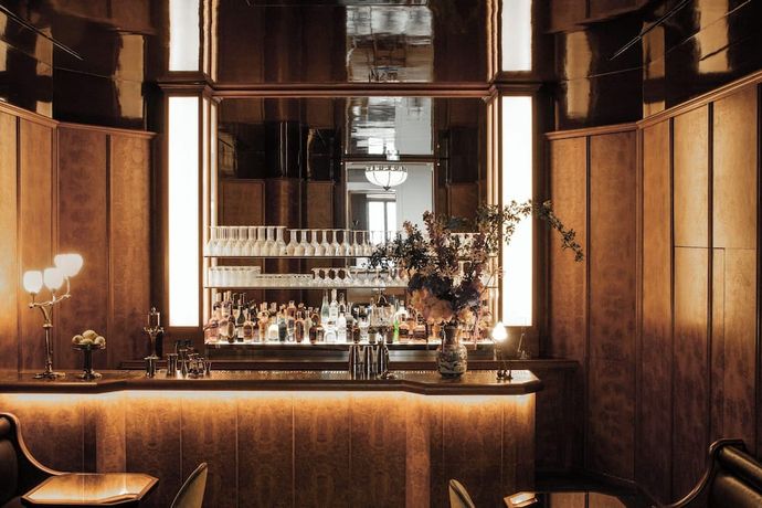 Verified hotel review - Hôtel Balzac - 23