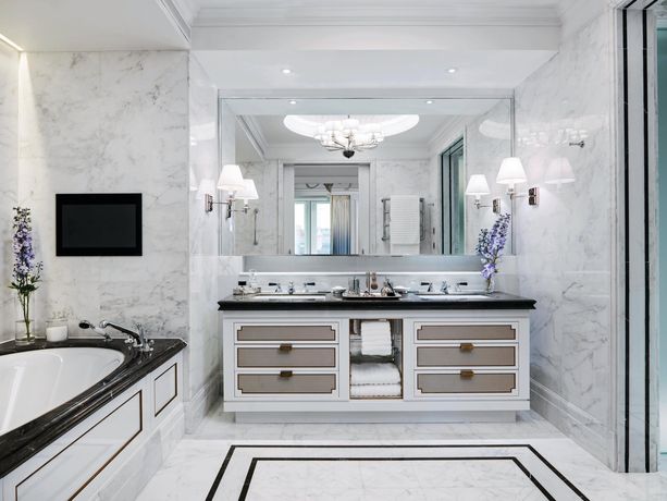 Verified hotel review - The Langham London - 33