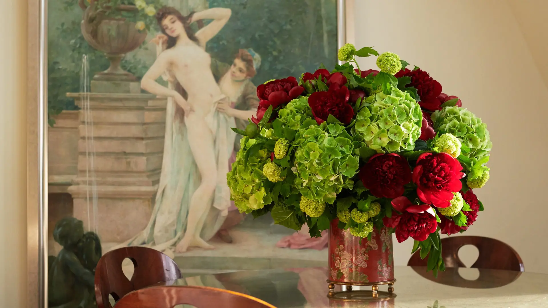 Hotel review Style' - The Milestone Hotel & Residences - 0