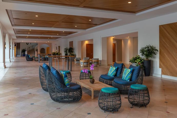 Verified hotel review - Fairmont Kea Lani, Maui - 52