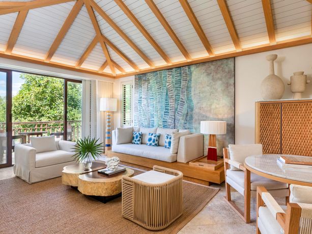 Fairmont Mayakoba - 58