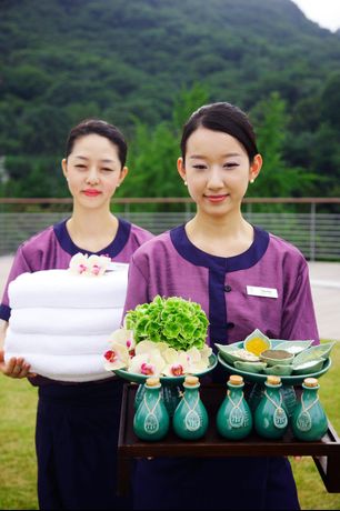 Verified hotel review - Banyan Tree Club & Spa Seoul - 32