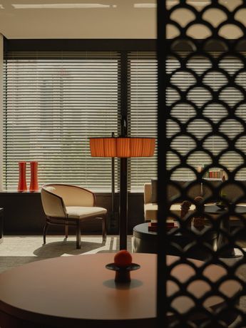 Verified hotel review - The Puli Hotel And Spa - 44